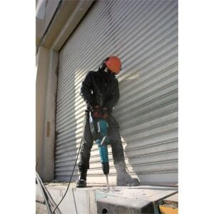 Makita HM1214C Elektropnömatik Kırıcı 1510 Watt (Avt&Soft No Load)