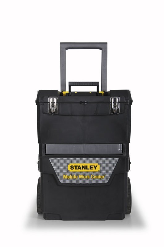 STANLEY 1-93-968 Tekerlekli Takım Arabası Work Center