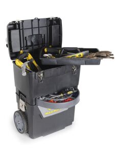 STANLEY 1-93-968 Tekerlekli Takım Arabası Work Center
