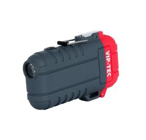 Viptec VT891216 Şarjlı Led Fenerli Ark Çakmak 50 lümen