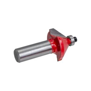 Eurostar TH14473 Konik Kenar Pah Freze Bıçağı 45°