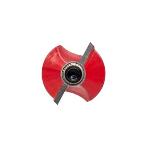 Eurostar TH14473 Konik Kenar Pah Freze Bıçağı 45°