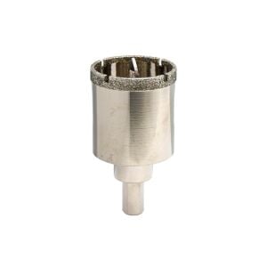 Master 530907 Cam Seramik Delme Panç 35 mm