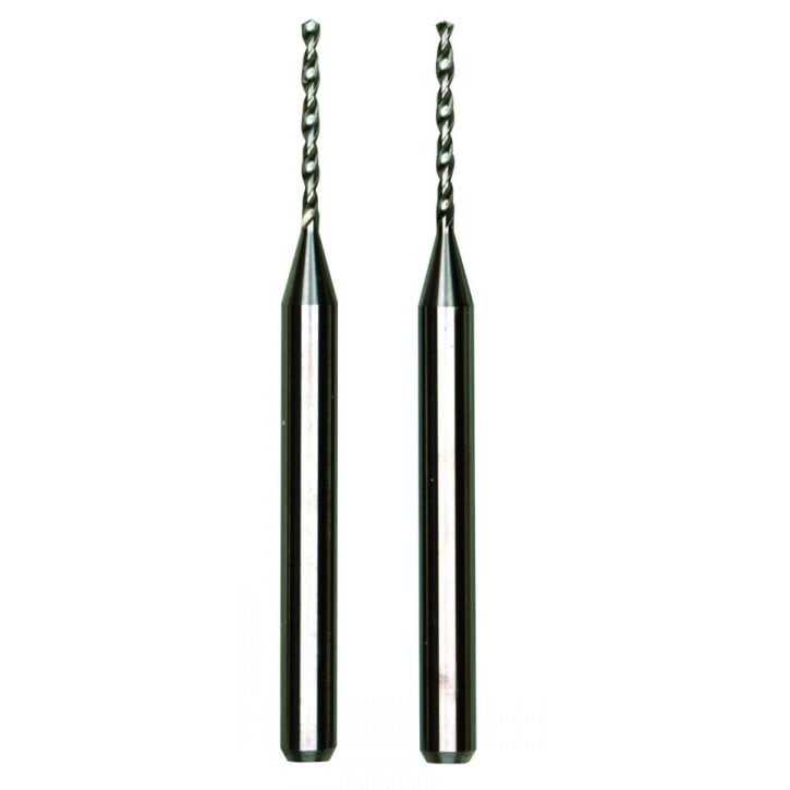 Proxxon 28324 Tungsten Karbürlü Matkap Ucu Seti 1 mm - 2'li