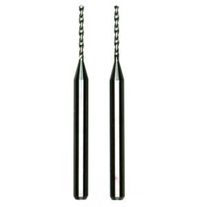 Proxxon 28324 Tungsten Karbürlü Matkap Ucu Seti 1 mm - 2'li