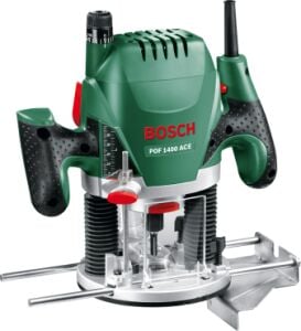 Bosch POF 1400 ACE Freze 1400 Watt
