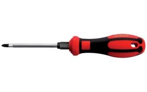 CETA FORM F15-001-080 C-Plus Yıldız Uçlu Tornavida Ph1x80 mm (Somunlu)