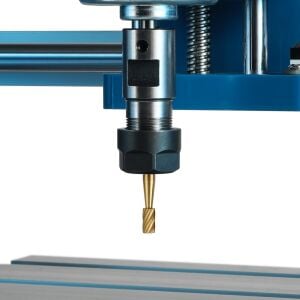 5323 Hobi Gravür Makinası Ahşap Oyma Freze Ucu Seti 10 Parça