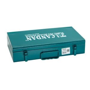 Candan CM06 PPRC Plastik Boru Kaynak Makinası 1500 Watt