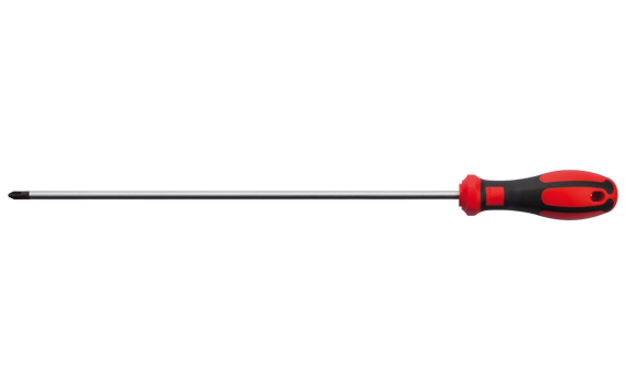 CETA FORM F14-002-300 C-Plus Yıldız Uçlu Uzun Tornavida Ph2x300 mm