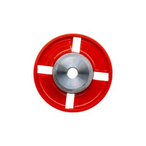 Albesa 076 Turbo Z4 Ahşap Yontma Oyma Diski 100 mm