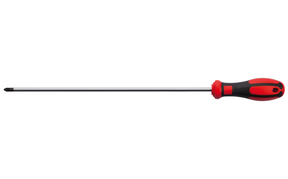 CETA FORM F14-001-300 C-Plus Yıldız Uçlu Uzun Tornavida Ph1x300 mm