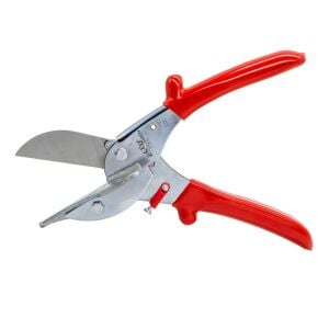 Eltu 419GM Açılı Kablo Kanalı Kesme Gönye Makası 215 mm