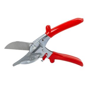 Eltu 419GM Açılı Kablo Kanalı Kesme Gönye Makası 215 mm