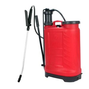 Dirim PO016 Sırt Tipi Pulverizatör Basınçlı Sprey Pompa 16 Litre