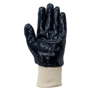 Golden Glove TAY-04 Bileklikli Nitril Petrolcü Eldiveni No:10 (XL)