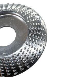 5327 Ahşap Oyma Eğe Törpü Diski 85 mm