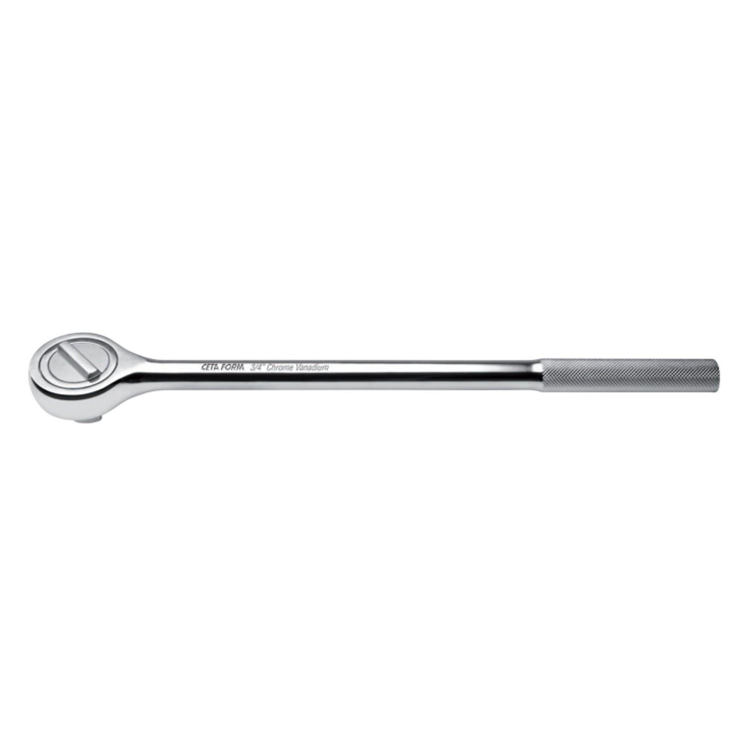 Ceta Form C31-14 3/4'' Cırcır Lokma Kolu