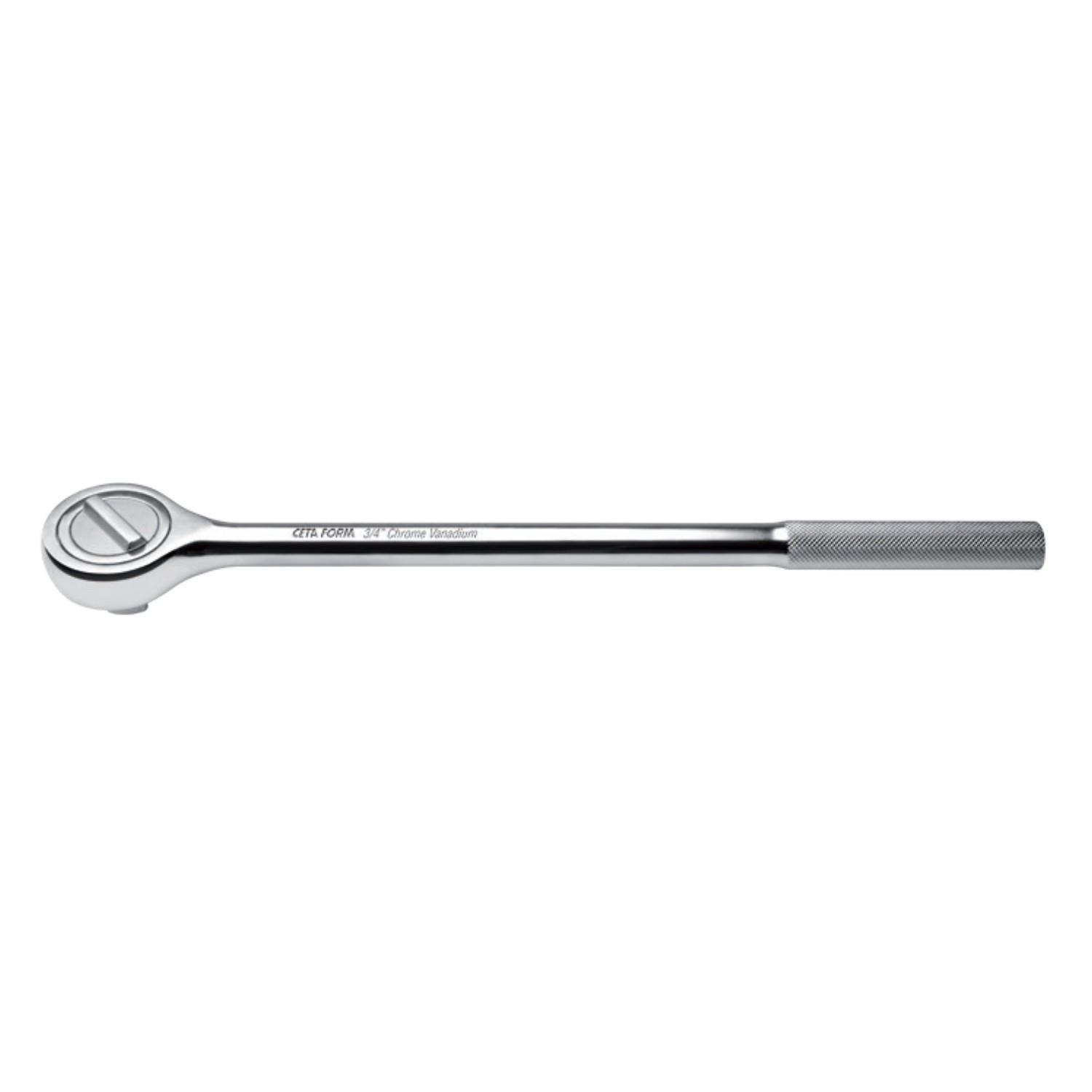 Ceta Form C31-14 3/4'' Cırcır Lokma Kolu