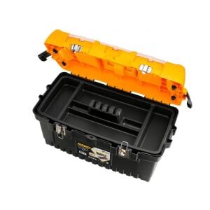 Mano MT22 Metal Kilitli Takım Çantası 22'' (25Lt)