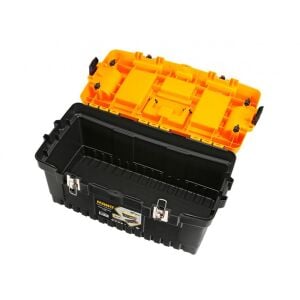 Mano MT22 Metal Kilitli Takım Çantası 22'' (25Lt)