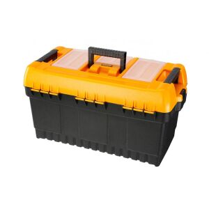 Mano MT22 Metal Kilitli Takım Çantası 22'' (25Lt)