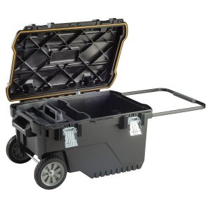STANLEY FMST1-73601 Fatmax Ağır Hizmet Tekerlekli Takım Sandığı