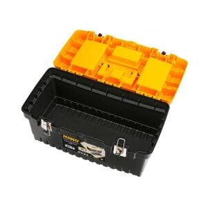 Mano MT19 Metal Kilitli Takım Çantası 19'' (17Lt)