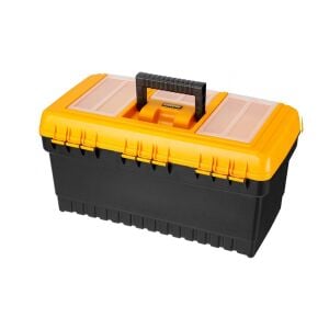 Mano MT19 Metal Kilitli Takım Çantası 19'' (17Lt)