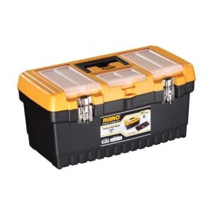 Mano MT19 Metal Kilitli Takım Çantası 19'' (17Lt)