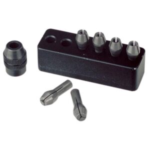 Proxxon 28940 Mikromat Çelik Pens Takımı 6'lı