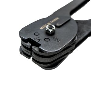 YBICO C3125 Çelik Çember Tokalama Pensesi (16 mm Toka İçin)
