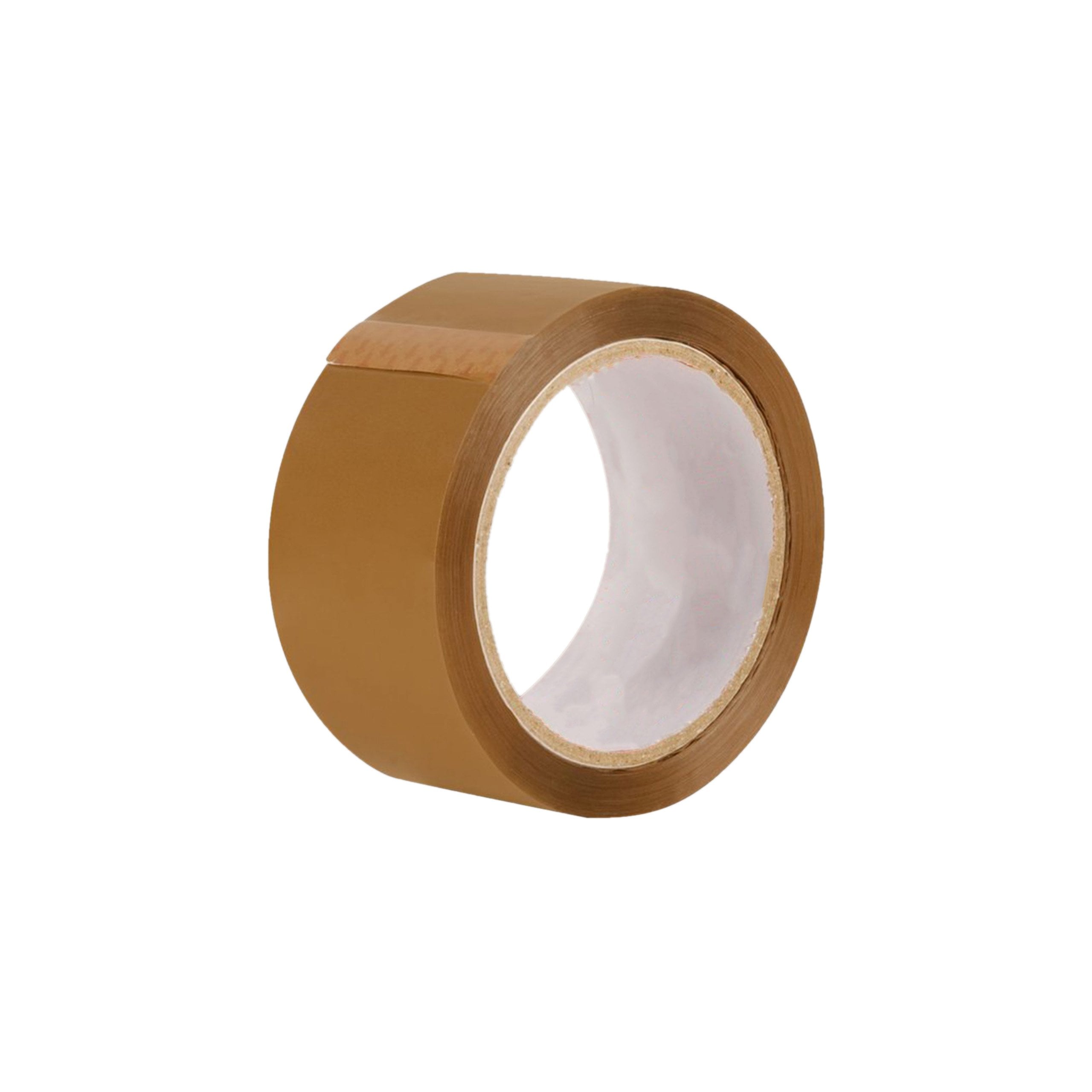 Koli Bandı 45 mm x 40 mt  - Kahverengi