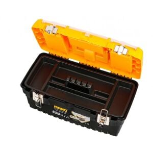 Mano MT16 Metal Kilitli Takım Çantası 16'' (9Lt)