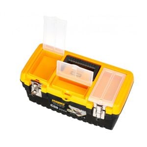 Mano MT16 Metal Kilitli Takım Çantası 16'' (9Lt)