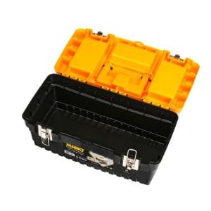 Mano MT16 Metal Kilitli Takım Çantası 16'' (9Lt)