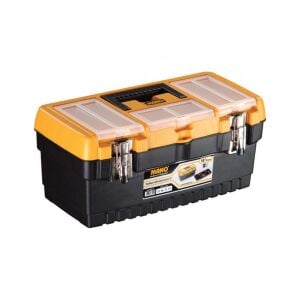Mano MT16 Metal Kilitli Takım Çantası 16'' (9Lt)
