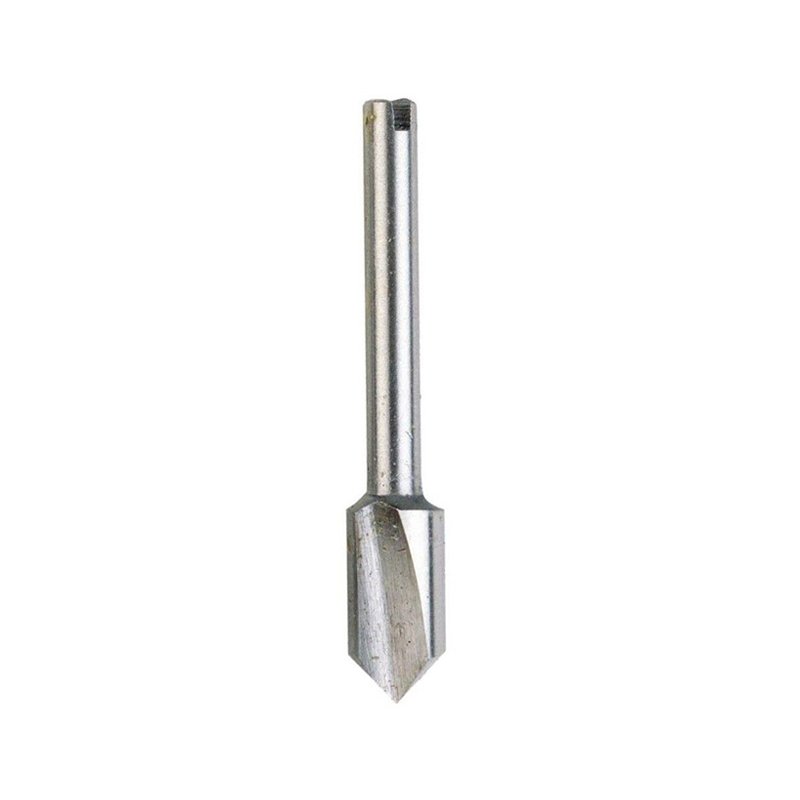 Proxxon 29032 V Mikro Freze Ucu 6.5 mm (MT300 ve MOF İçin)