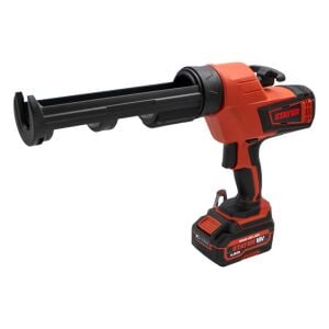 Stayer CG L20 Çift Akülü Silikon Tabancası 18V 4Ah