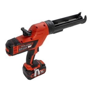 Stayer CG L20 Çift Akülü Silikon Tabancası 18V 4Ah