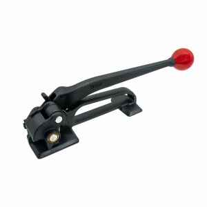 YBICO S290 Çelik Çember Germe Makinası 16 - 19 mm
