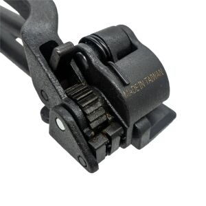 YBICO S290 Çelik Çember Germe Makinası 16 - 19 mm