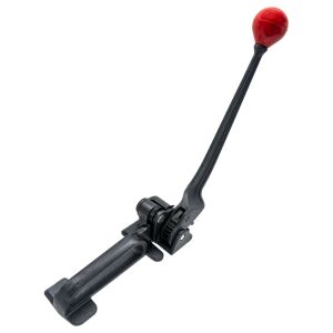 YBICO S290 Çelik Çember Germe Makinası 16 - 19 mm