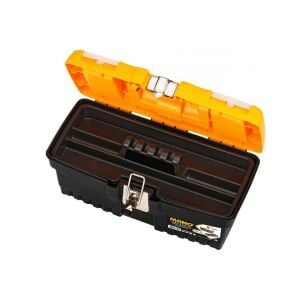 Mano MT13 Metal Kilitli Takım Çantası 13'' (3.5Lt)