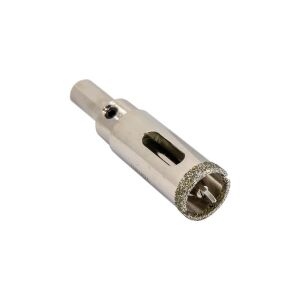 Master 530900 Cam Seramik Delme Panç 16 mm