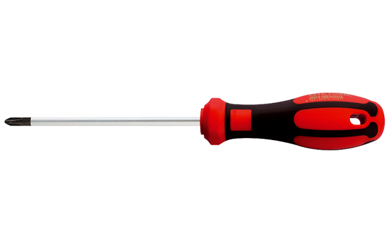 CETA FORM F14-002-100 C-Plus Yıldız Uçlu Tornavida Ph2x100 mm