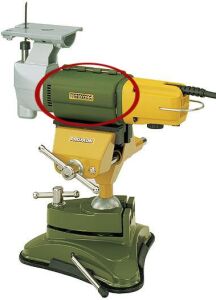 Proxxon 28410 Mikromat Alet Tutucu