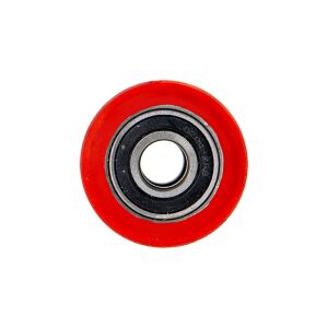 Yedek Transpalet Tekeri Küçük 70x60 mm