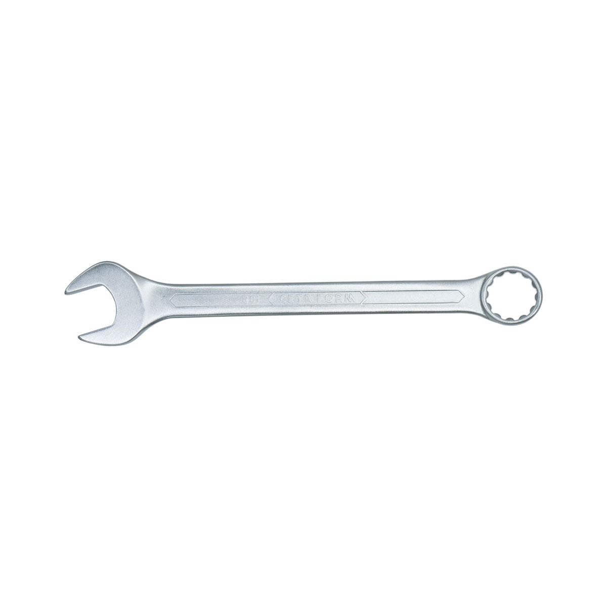 Ceta Form B01-06 Kombine Anahtar 6 mm