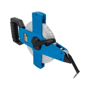 Master FMS502 Saplı Fiber Şerit Metre 50 mt